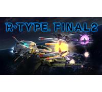R-Type Final 2