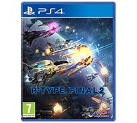 R -Type Final 2 - Inaugural Flight Edition PS4 - PlayStation 4