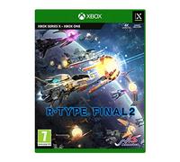 R-TYPE FINAL 2 INAUGURAL FLIGHT EDITION - Xbox One [Edizione: Francia]