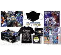 R-TYPE FINAL 2 Limited Edition + Special Chronicle Box Set Switch...