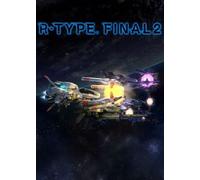 R-Type Final 2 (PC) Steam Key EUROPE