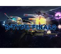 R-Type Final 2 (Xbox One / Xbox Series X|S) Xbox Live Key - EU
