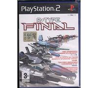 R-Type Final