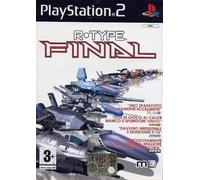 R-Type Final PS2