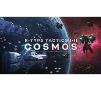 R-Type Tactics I • II Cosmos