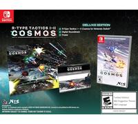 R-Type Tactics I & II Cosmos(dates Tbd)