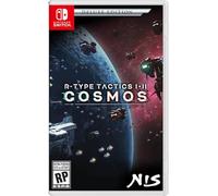 R-Type Tactics I & II Cosmos(dates Tbd)
