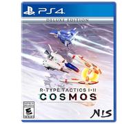 R-Type Tactics I & II Cosmos(dates Tbd)