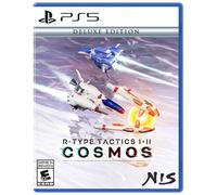 R-Type Tactics I & II Cosmos(dates Tbd)