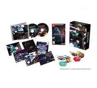 R-Type Tactics I-II Cosmos Deluxe Edition (D1 NG)