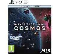 R-Type Tactics I & II Cosmos - Gioco PS5