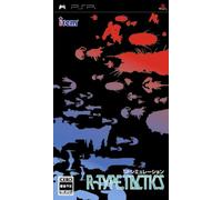 R-Type Tactics (japan import)