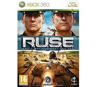 R.U.S.E. [Edizione: Francia]