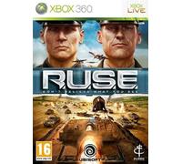 R.U.S.E - FR (PC)