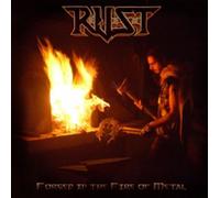 R.U.S.T. - Forged in the Fire of Met