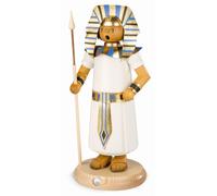 R Ucherfigur Uchermann Grande Tutankhamon Vecchio Gyptischer K Re ( Lxa