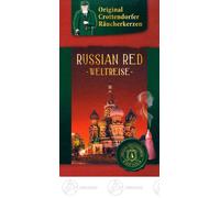R Ucherkerzen Crottendorfer Viaggi Mondo Russian Red Contenuto 20 Pezzi Nuovo