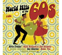 Presley/Checker/Charles - World Hits Of The 60's