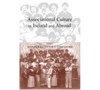 R.V. Comerford Associational Culture in Ireland and the Wider (Copertina rigida)