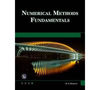 R. V. Dukkipati Numerical Methods Fundamentals (Tascabile)