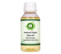 R V Essenziale Naturale Vergine Oliva Olio Olea Europea 100% Pressato a Freddo