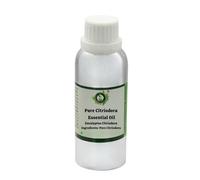 R V Essenziale Puro Citriodora Olio Essenziale Eucalipto Citriodora per Capelli