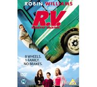 R.V.: Runaway Vacation