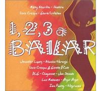 R va-martin/shakira - 1-2-3 a Bailar