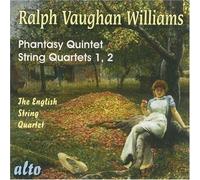 R Vaughan Williams - Chamber Music