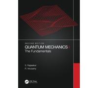 R. Velusamy S. Rajasekar Quantum Mechanics I (Copertina rigida)