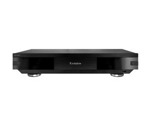 R_volution Chassis DIY-X700