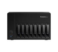 R_volution Nas Storage Ultra sistema di archiviazione