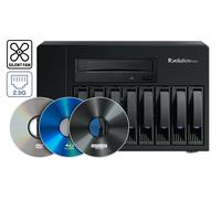 R_volution Nas Ultra sistema di archiviazione