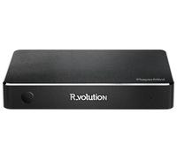 R_volution PlayerMini 4K, Dolby Vision & HDR10+ lettore multimediale