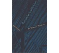 R.W. Brunskill Vernacular Architecture: An Illustrated Handbook (Tascabile)