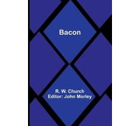 R W Church Manon Lescaut (Edition1) (Tascabile)
