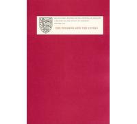 R. W. Dunning A History of the County of Somerset (Copertina rigida)