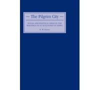 R.W. Dyson The Pilgrim City (Copertina rigida)