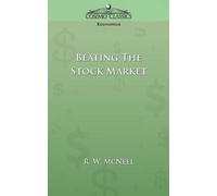 R W McNeel Beating the Stock Market (Tascabile)