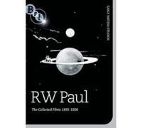 R. W. Paul - The Collected Films 1895-1908 [DVD] [Edizione: Regno Unito]