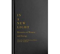 R.W. Sandwell In a New Light (Copertina rigida)