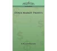 R W Schabacker Stock Market Profits (Tascabile)