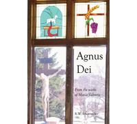 R W Schoenecker Agnus Dei (Tascabile)