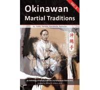 R.W. Toth G. Hopkins P. Hobart W. Higginbotham G. No Okinawan Martia (Tascabile)