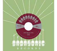 R.W.W. - Every Once In A While / Jesse James