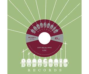 R.W.W. - Every Once In A While / Jesse James