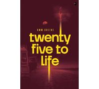 R.W.W. Greene Twenty Five to Life (Tascabile)