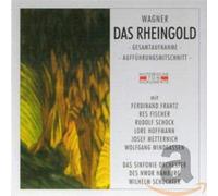 R. Wagner - Das Rheingold (2 CD)