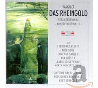 R. Wagner - Das Rheingold