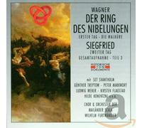 R. Wagner - Der Ring Des Nibelungen, Vol. 3